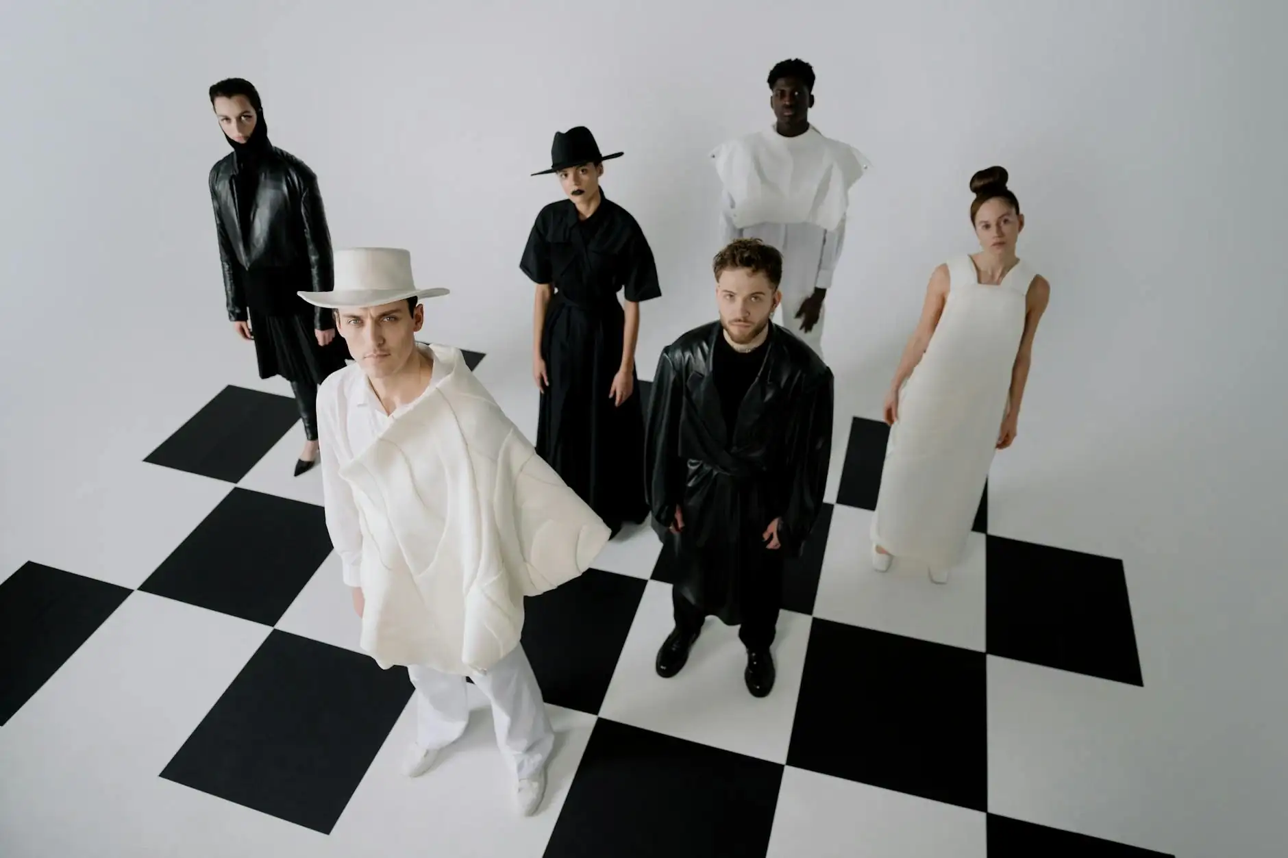 The Biggest Fashion Designers to Watch in the Coming Year